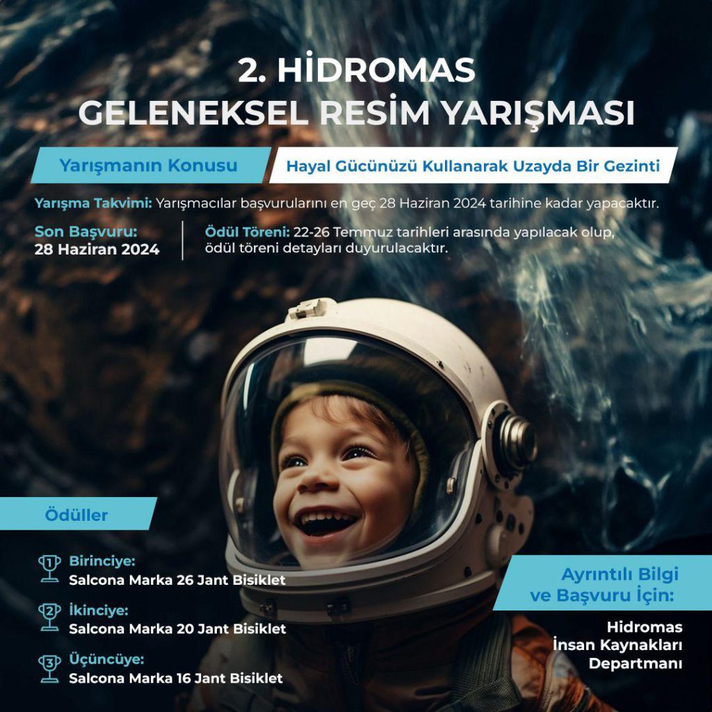 hidromas-geleneksel-resim-yarismasi